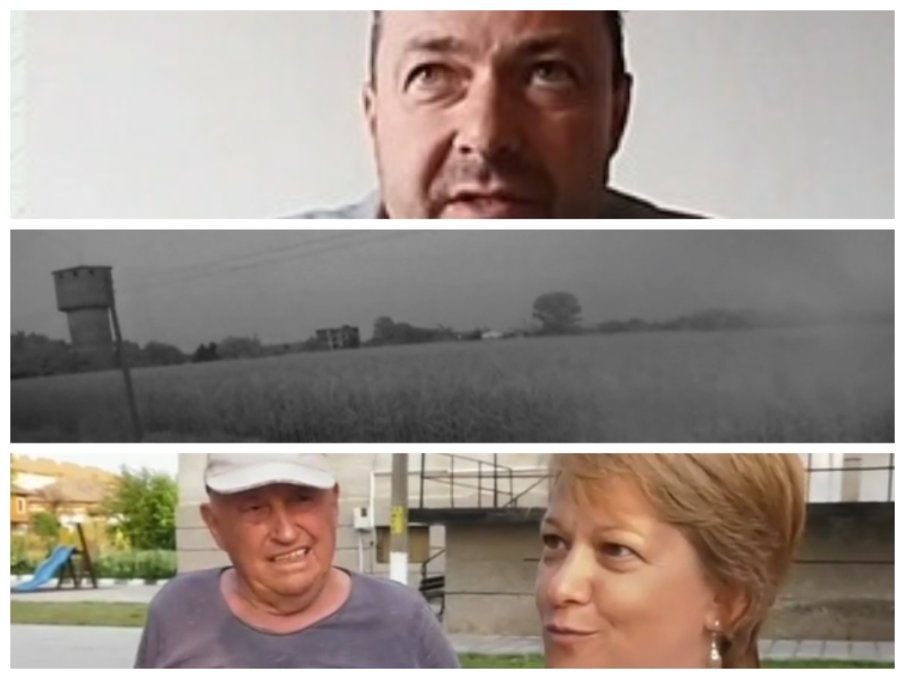 Топ астроном обясни какво се е взривило в небето над Видин