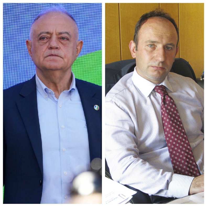 РОКАДА ПО БАНСКИ: Ген. Атанасов намърда на важен пост в МВР най-верния си приятел, с когото ходи на море