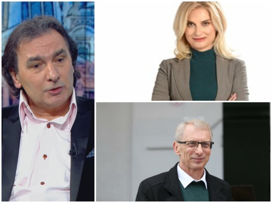 НОВ СКАНДАЛ: Туристическият бранш скочи заради министърката на туризма - Денков обещал едно, а направил друго