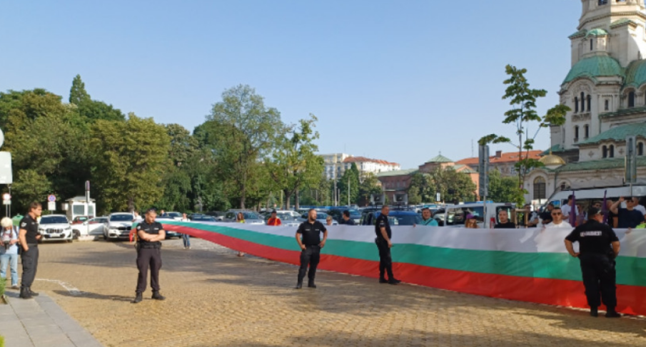 Ръководството на КНСБ ще се срещне с депутати в петък