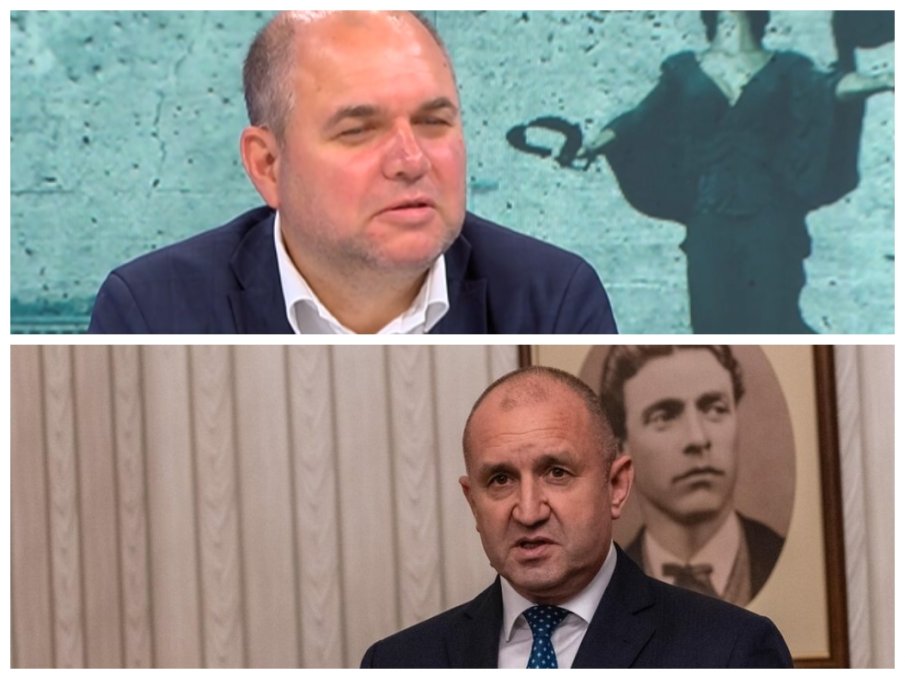 Владислав Панев проговори има ли основание за импийчмънт на Радев и какви пазарлъци текът за БНБ, НЗОК и Сметната палата