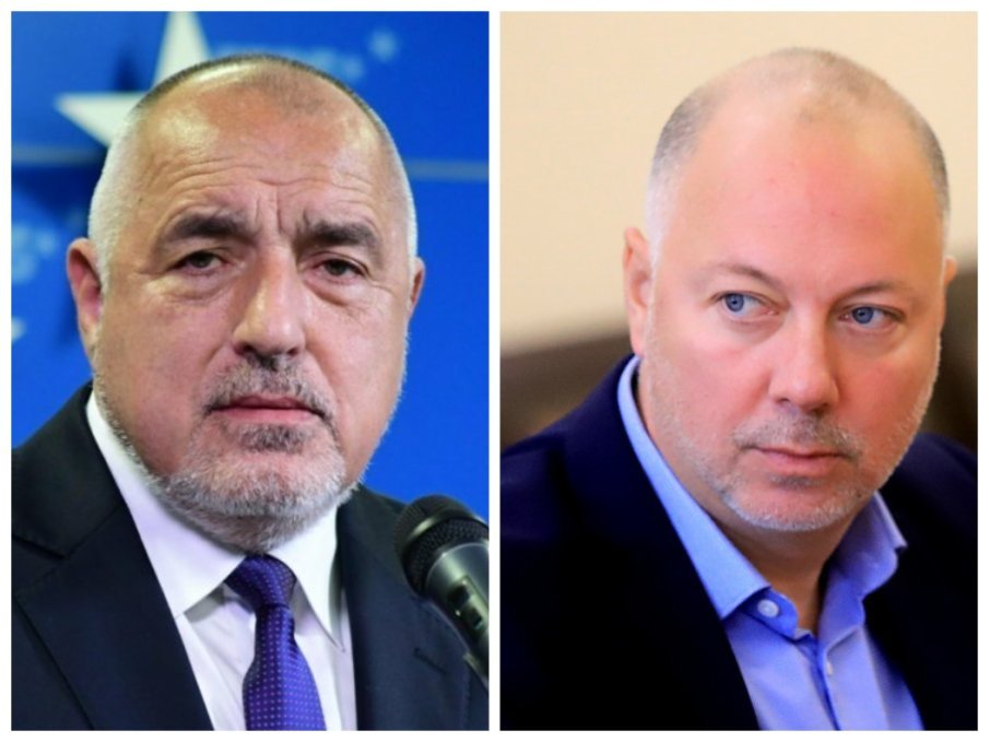 ГЪРМИ СКАНДАЛ В ПИК: Росен Желязков осми ден укрива имунитета на Бойко Борисов