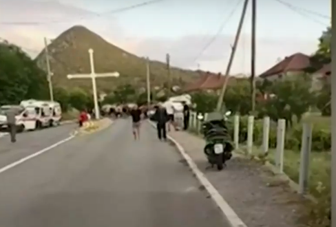 Габриел Ескобар: Може да се стигне до още по-голяма криза в Северно Косово