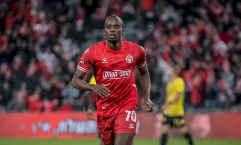 ЦСКА и Бейтар се разбраха, Асприля ще играе на Армията