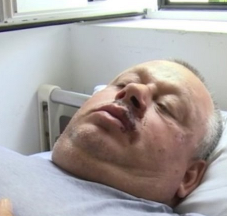 Прокуратурата разпореди проверка за побоя в Марикостиново