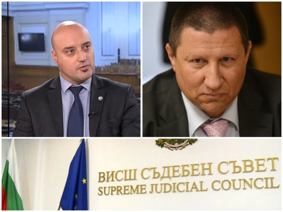 ГОЛЯМА ИЗДЪНКА! Няма да разследват Сарафов по новия механизъм заради фрапантни пропуски на управляващото мнозинство