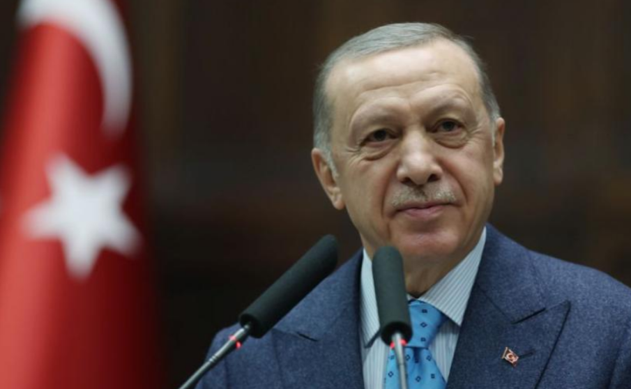 Тежка загуба за партията на Ердоган на изборите в Турция