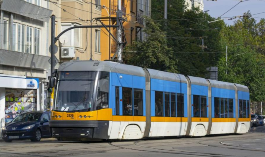 Нова наредба ще регулира транспортното обслужване в София