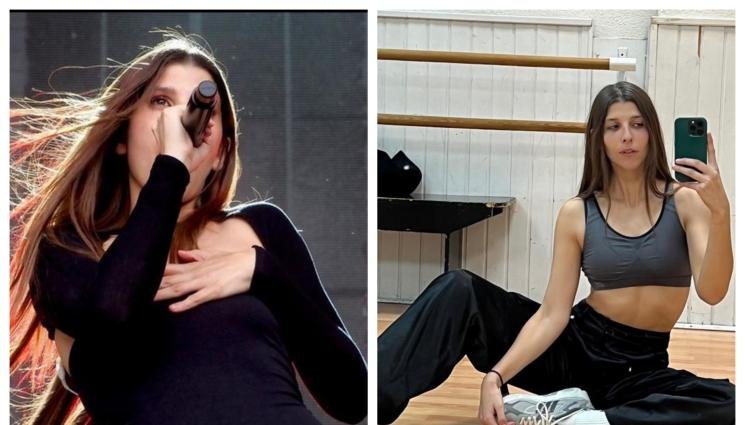 Внучката на царя заведе княз Кирил на концерт (СНИМКИ)