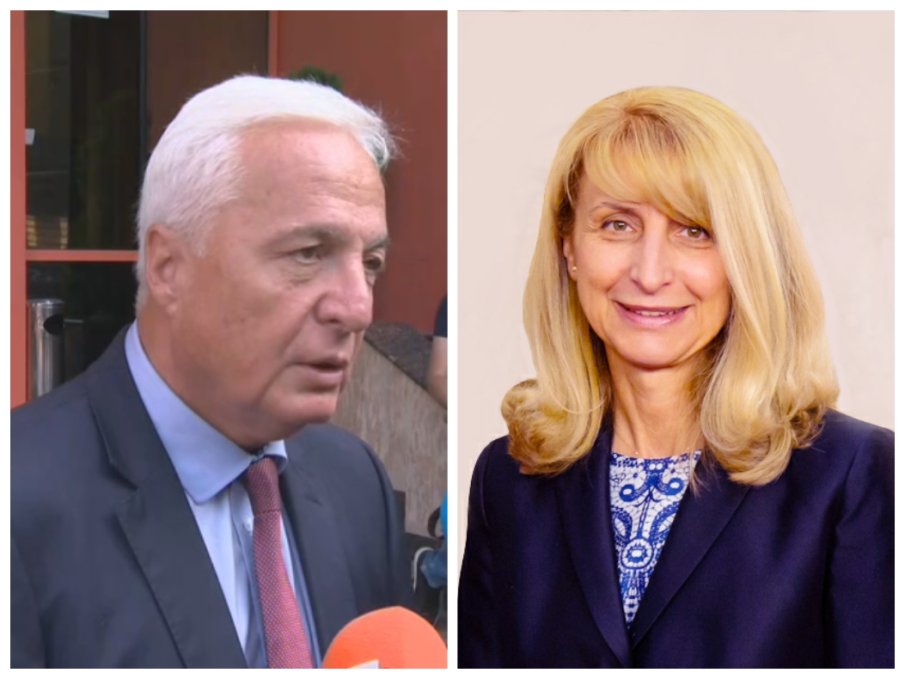 Сметната палата обяснява защо не е допуснат Цветан Цветков (ДОКУМЕНТ)