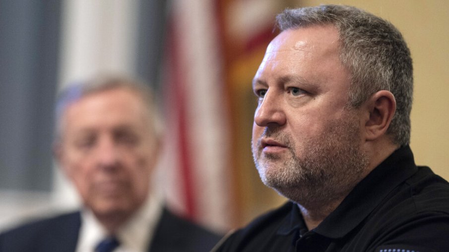 Украинският главен прокурор: Осъдихме над 50 руски военнослужещи