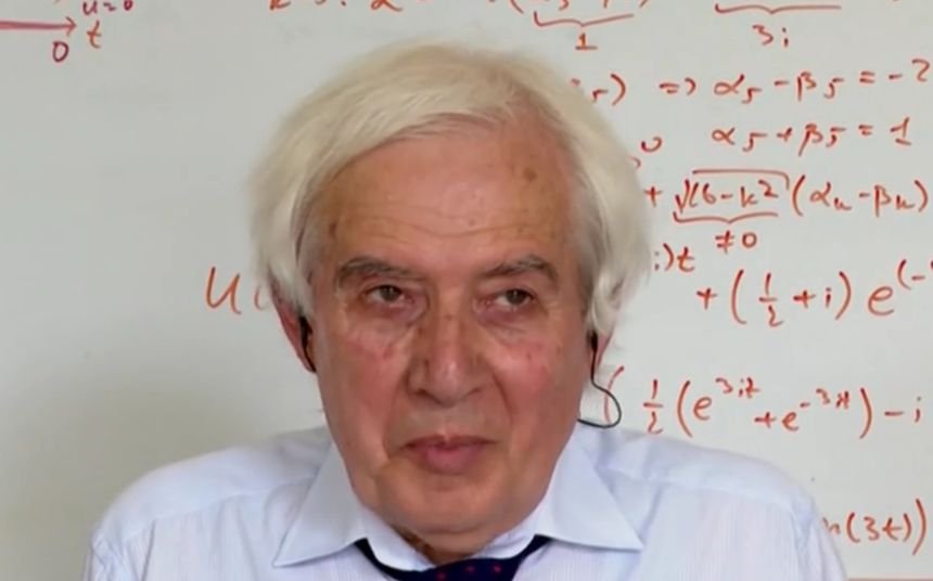 Физикът Тео хвърли бомба: Падналия метеорит всъщност може да е ракета от Украйна