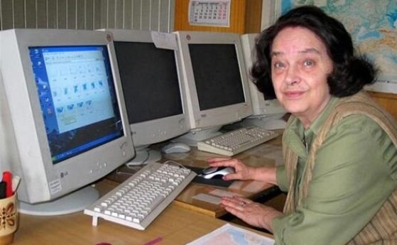 САМО В ПИК И РЕТРО: ПОКЪРТИТЕЛНИ ПОДРОБНОСТИ за смъртта на легендата Любка Кумчева