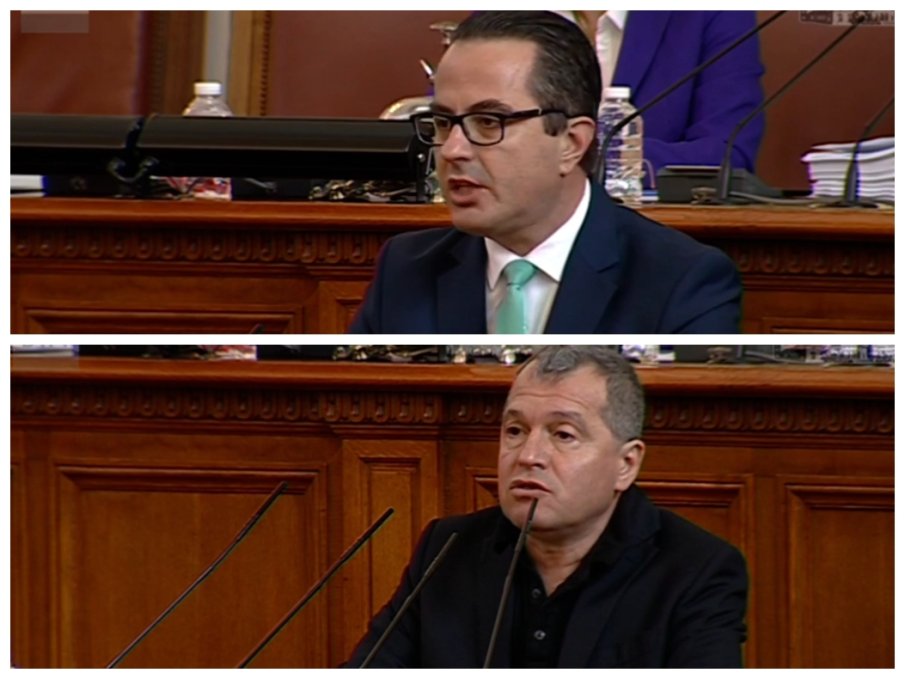 ПЪРВО В ПИК TV! Цончо Ганев: Просто Киро се моли на Борисов и Делян Добрев и носи джезвета на Пеевски, трагедия сте