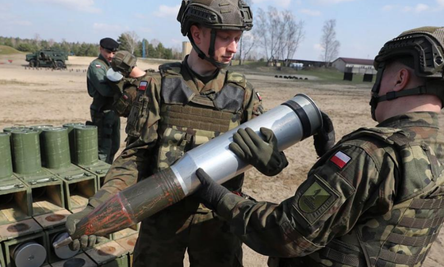 Украйна след падането на Авдеевка: Отряди на Вагнер, военни медици от батальона Друид и арктически бригади са забелязани в Крим