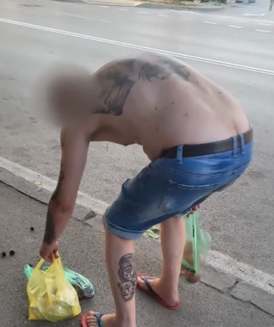 Мъж напада серийно жени по улиците на София