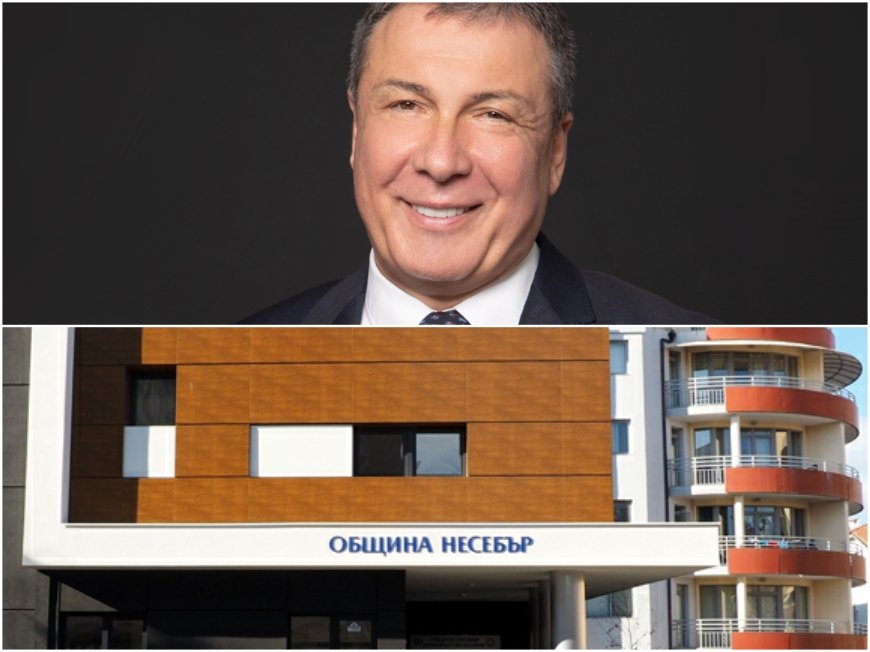 СИГНАЛ ДО ПИК! В Несебър е страшно - граждани на бунт срещу кмета, иска да им бута имотите (ДОКУМЕНТ)