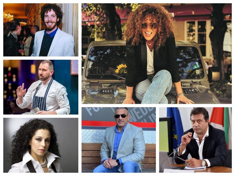 САМО В ПИК И РЕТРО: Ето ги звездите, хванати пияни зад волана  