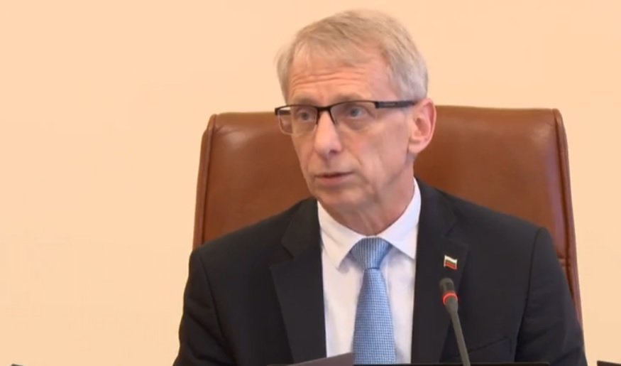 Ето какво ще решава кабинетът утре