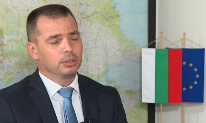 Шефът на „Гранична полиция: Хеликоптерът, изхвърлил 100 кг наркотици в Турция, не е излетял от България