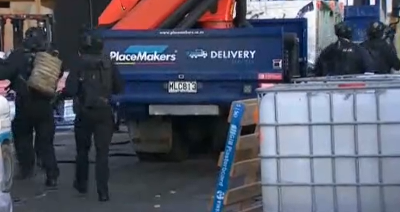 ПРЕДИ СВЕТОВНОТО ПО ФУТБОЛ ЗА ЖЕНИ: Стрелба с 2 жертви в Окланд