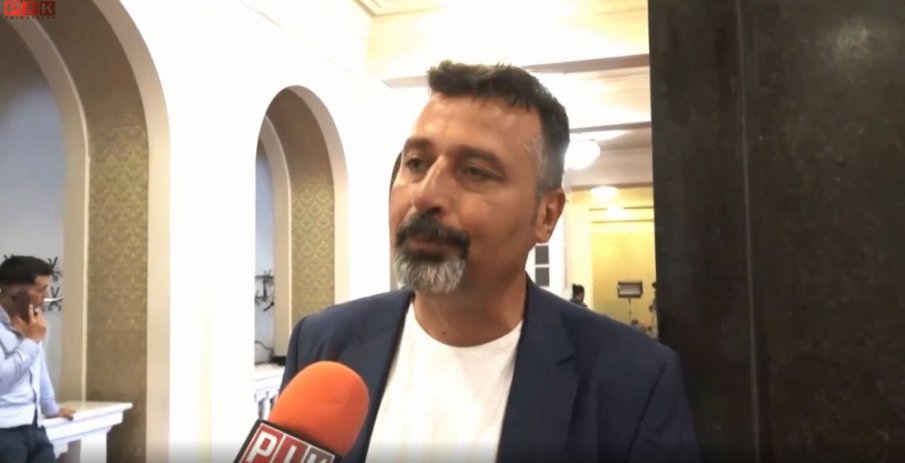 ПИК TV! Филип Станев за българите в черния списък за убийства: Управляващите действат с двоен стандарт - няма да защитят нашите граждани (ВИДЕО)