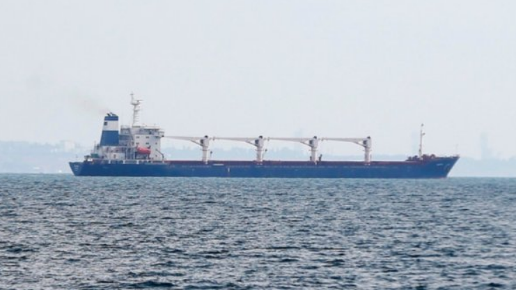 От Белия дом предупредиха: Възможни са руски атаки върху цивилни кораби в Черно море