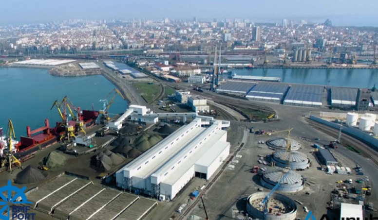 МС промененя концесионните договори за 2 терминала на Порт Бургас