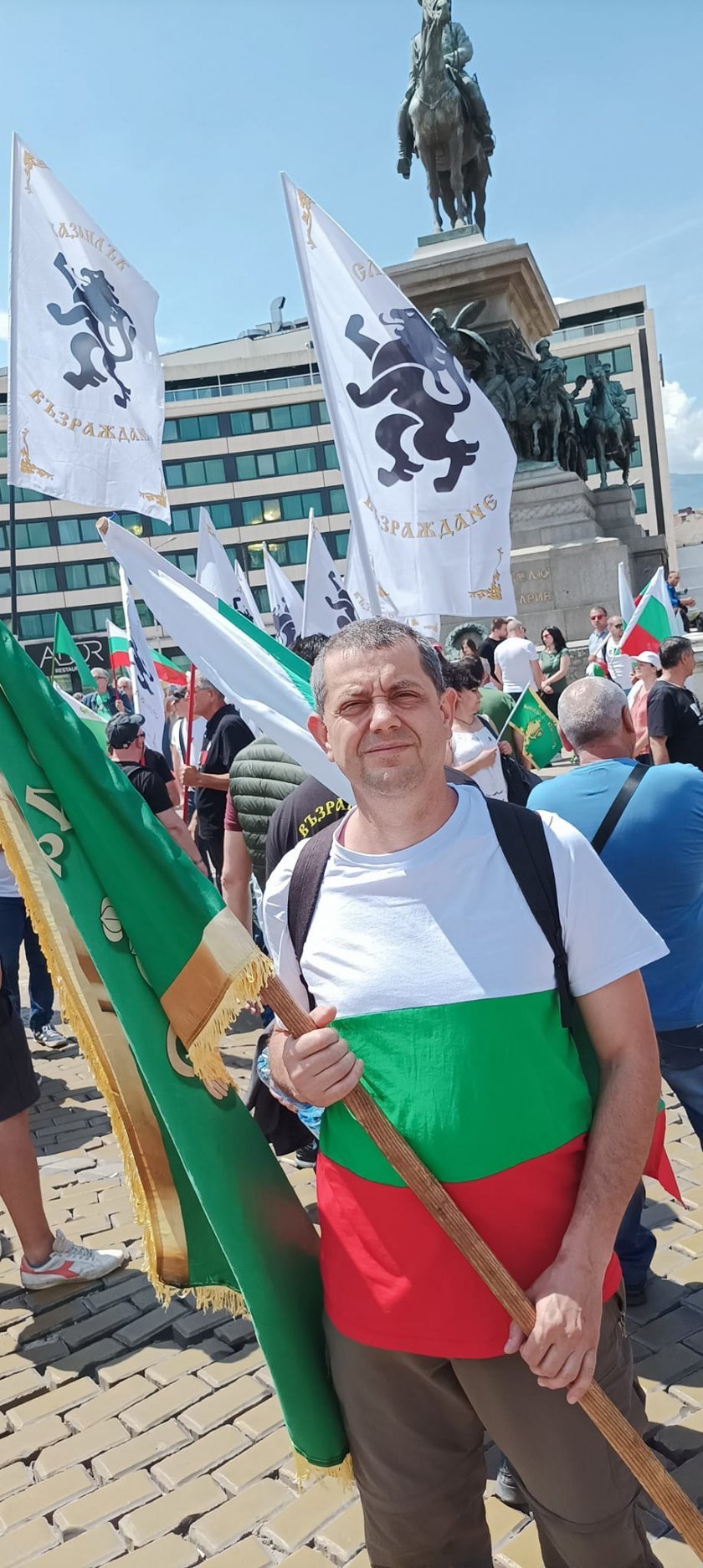 ОТ ПОСЛЕДНИТЕ МИНУТИ: Арестуваният заради Тагарев излезе на свобода, прокуратурата даде на заден - отказа да обжалва