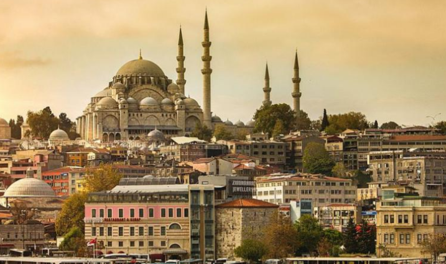 Авиокомпания пусна билети за 30 евро до Истанбул