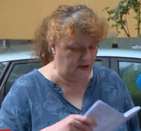 Красно село въстана срещу опит за сеч в парк