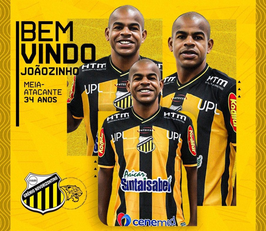 Бразилски клуб представи любимец на Левски