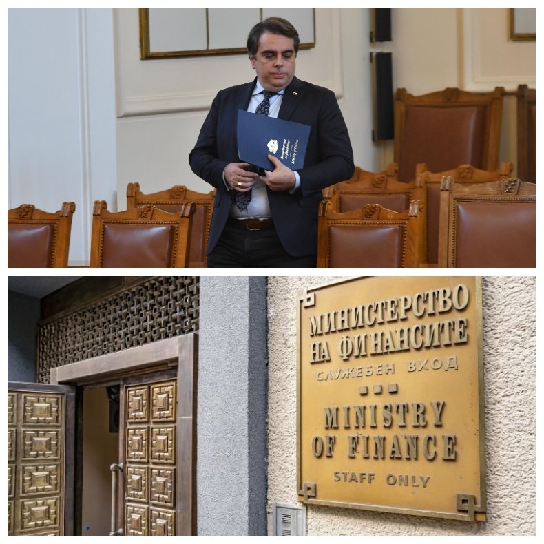 СКАНДАЛ ЗА 2 МИЛИАРДА: Асен Василев измисли нов план да затрие ключова дирекция - лъсна огромен конфликт на интереси