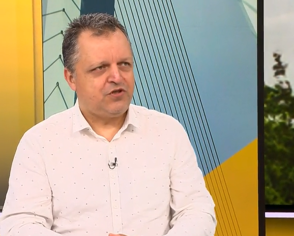 Експерт за хеликоптера с дрога от България за Турция: Официалната версия е, че са хвърлени 100 кг марихуана, но тя не си струва риска