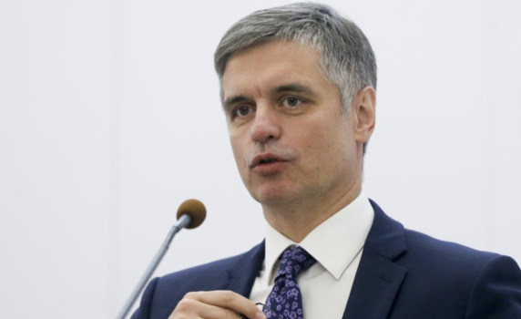 Зеленски уволни посланика във Великобритания