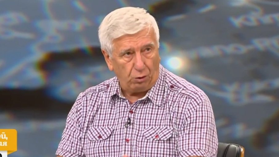 Проф. Станчев: Списъкът на Миротворец не прави чест на Украйна