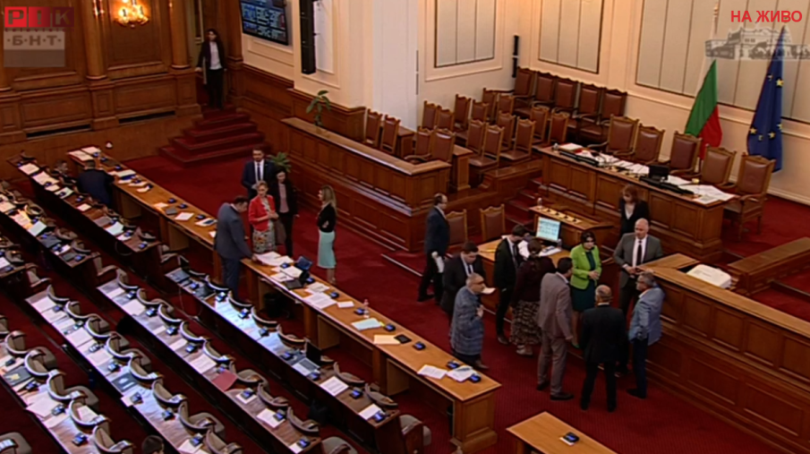 НС реши: Ще има по-тежки наказания за причиняване на смърт на пътя