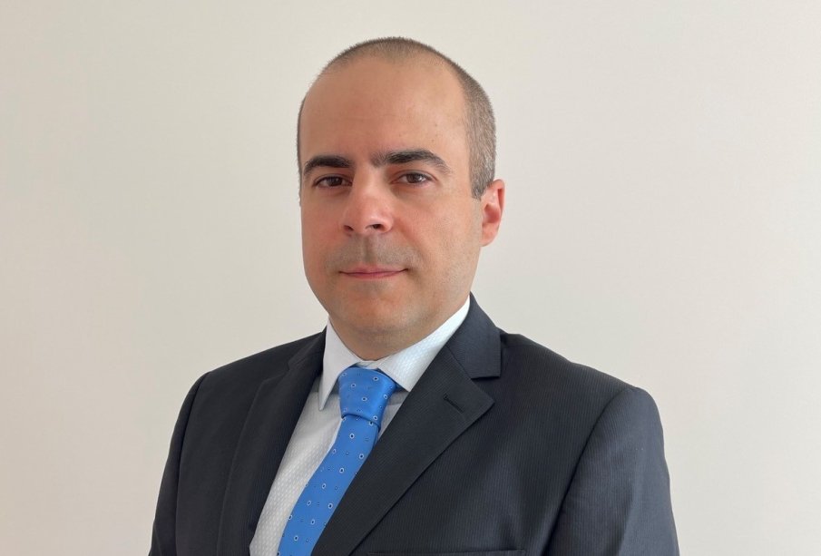Константин Палавеев е новият изпълнителен директор на „Национална компания индустриални зони“