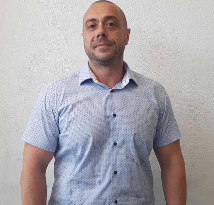 Смениха началника на полицията в Димитровград