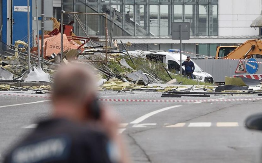 Киев: Украинското контранастъпление изостава от графика