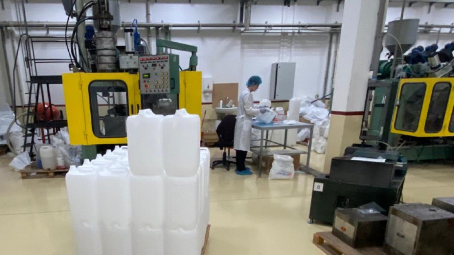 Всяко четвърто свободно работно място в страната е заявено в преработващата промишленост