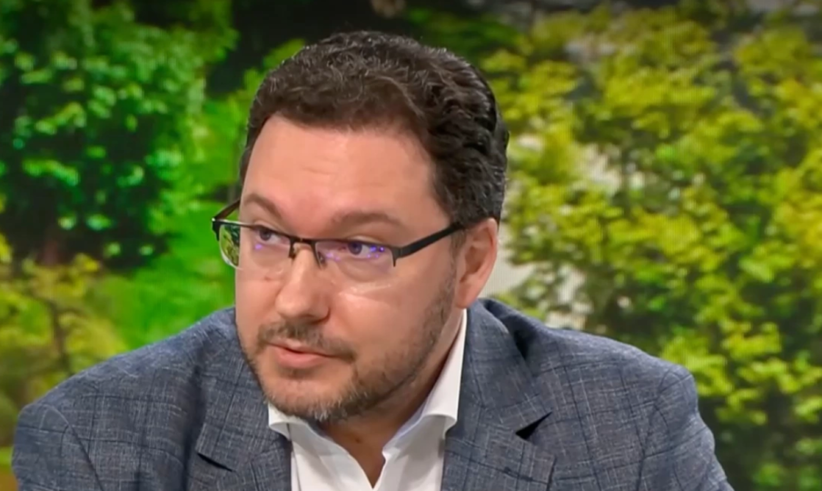 Даниел Митов посочи коя е спорната фигура в кабинета Главчев“ - не е Калин Стоянов