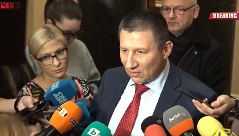 Боби Сарафов иска наказания за прокурори и следователи по казуса Осемте джуджета
