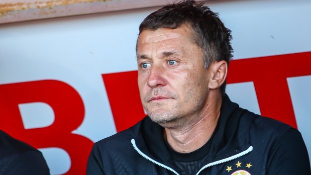 Шеф в ЦСКА разкри как Саша Илич се е сбогувал с отбора - някои са плакали
