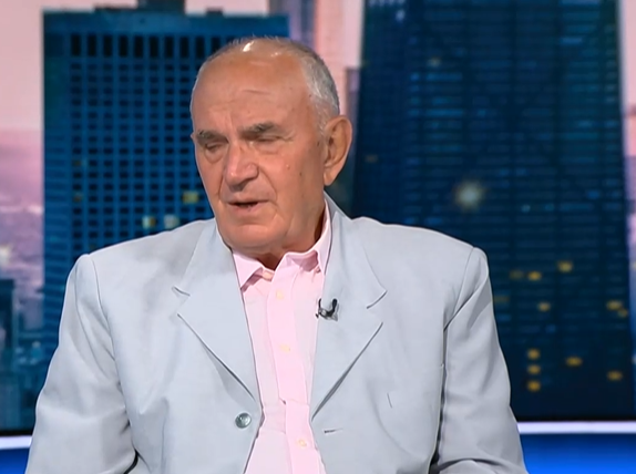 Разследването изключи версията за птици, свалили самолета край Раднево