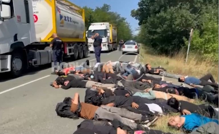 ООН: Миналата година са загинали рекорден брой мигранти