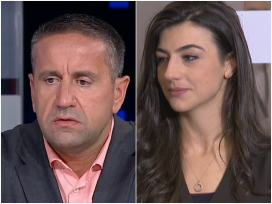 Георги Харизанов за сглобката на властта: Аматьорщина - Лена Бориславова да погледне какво пише за нея в Гугъл, преди да избира кой става за зам.-министър по писаниците в интернет