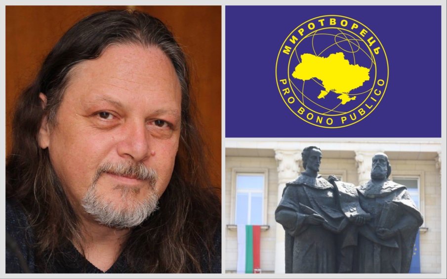 Нидал Алгафари ексклузивно пред ПИК TV вади ИСТИНАТА ЗА СПИСЪКА МИРОТВОРЕЦ (ВИДЕО)