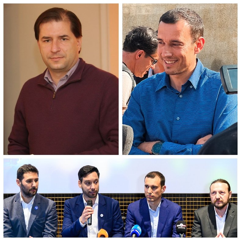 ГОРЕЩА ТЕМА: Предлагат поправка в закона заради ДС-наследника Васил Терзиев, за да лъснат досиетата на предците му