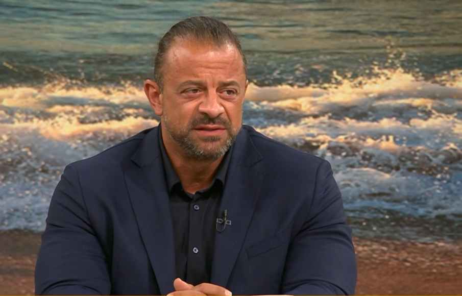 Алибегов за скандала с рибай стека от 600 лв.: Човекът си е направил шоуто, знаел е много добре какво яде и колко струва